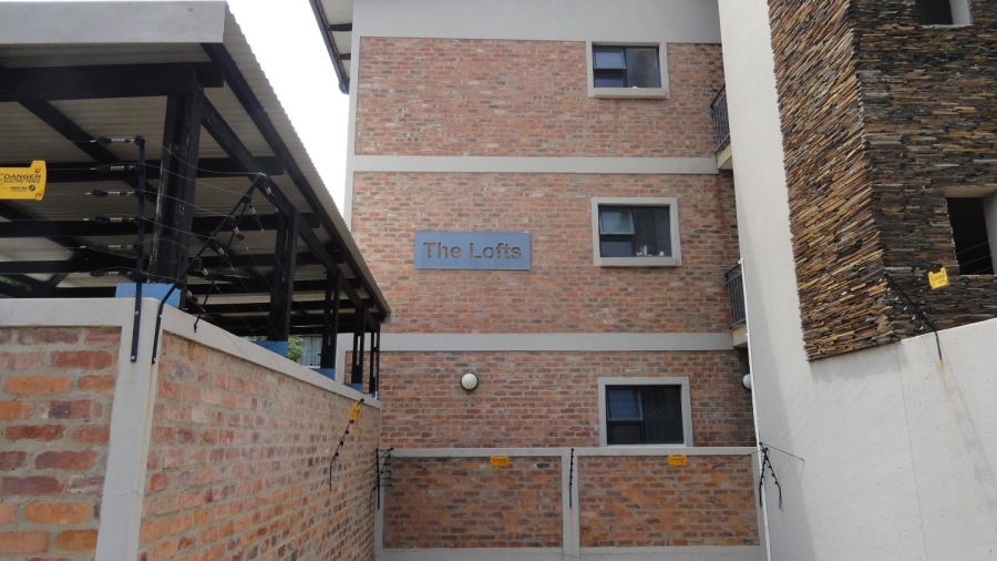 To Let 1 Bedroom Property for Rent in Die Bult North West